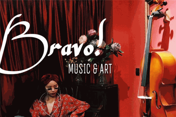 Bravo惊喜乐队研究所